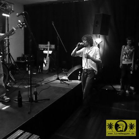 Zakk2000 (D, Halle) Siebenhitze, Greiz - 3. Februar 2023 (14).JPG